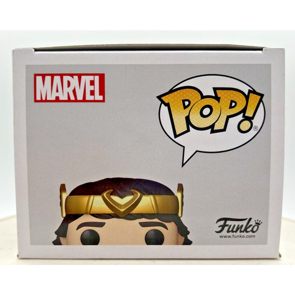 Funko Pop! Kid Loki #900 F24 - Picture 5 of 6